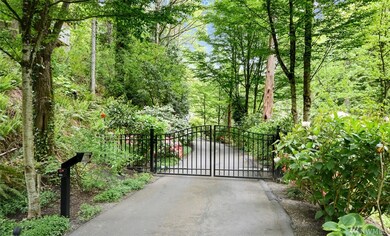 4828 W Mercer Way, Mercer Island, WA 98040 - photo 2