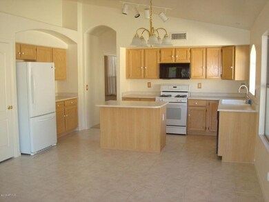 Eureka Kitchen 2