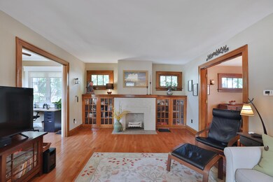Living Room.