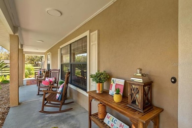 22428 NW 188th St, High Springs, FL 32643 - photo 5