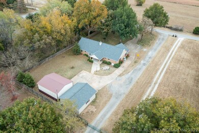 959 W 126th St S, Jenks, OK 74037 - photo 3