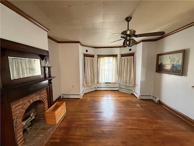 3256 Constitution Blvd, Claysville, PA 15323 - photo 3