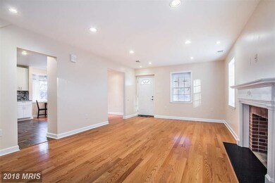 3402 The Alameda, Baltimore, MD 21218 - photo 4