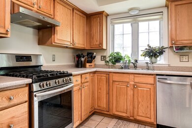 9 1/2 Carroll Rd unit B, Grafton, MA 01536 - photo 5
