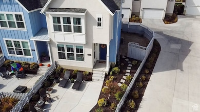 6662 W Skip Rock Rd, South Jordan, UT 84009 - photo 3