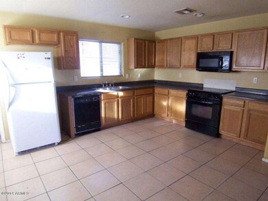 Eat In Kitchen