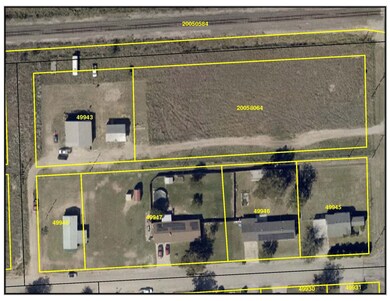 0 Fm 586 unit 21001384, Bangs, TX 76823 - photo 4