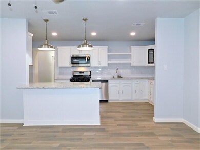 1703 Mercedes Rd, Denton, TX 76205 - photo 6