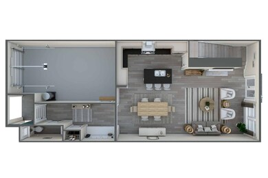 206 Norwell Ln, Pittsboro, NC 27312 - photo 4