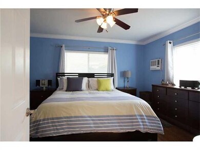 Bedroom Master