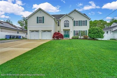 189 Atlantis Ave, Manahawkin, NJ 08050 - photo 2