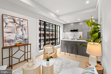 2121 Ward Place NW unit 403, Washington, DC 20037 - photo 3