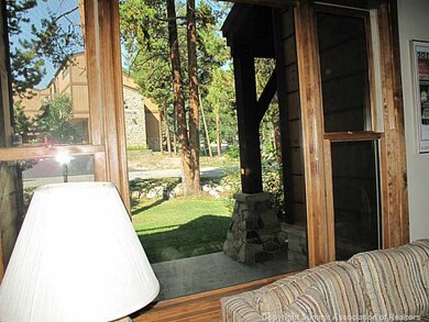Living Room. View