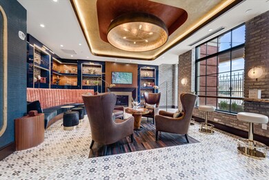 View of lobby