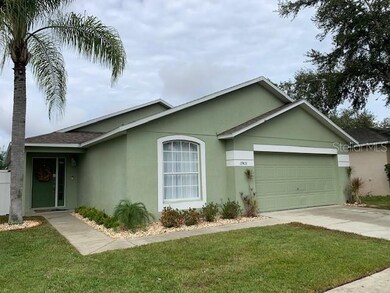 Exterior Front Photo