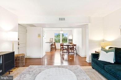 6625 10th St unit C2, Alexandria, VA 22307 - photo 5