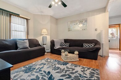 54 Wordsworth St, Boston, MA 02128 - photo 3