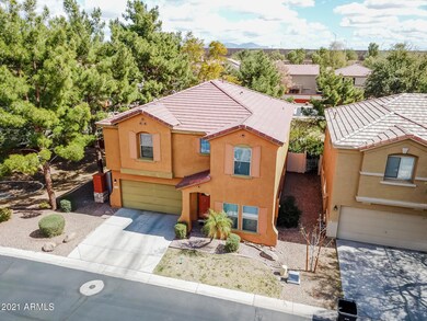 8521 E Keats Ave, Mesa, AZ 85209 - photo 3