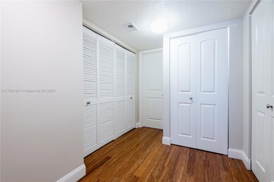 Foyer Entry