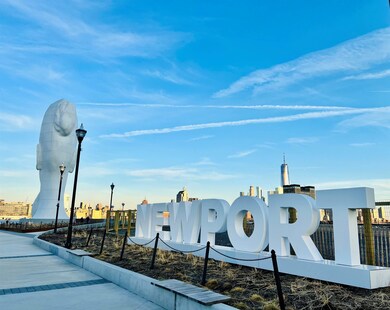 45 Park Ln S unit 905, Jersey City, NJ 07310 - photo 4