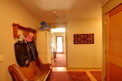 Entry Door