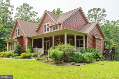 9374 Sandy Beach Ln, King George, VA 22485 - photo 4