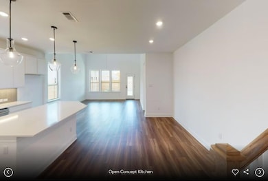 213 Singing Dove Way, Liberty Hill, TX 78642 - photo 6