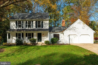 9065 Northedge Dr, Springfield, VA 22153 - photo 2