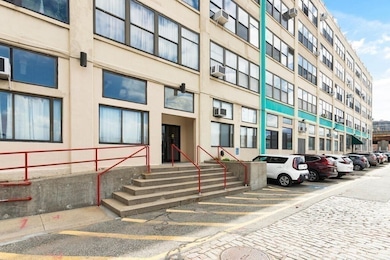 Brickbottom Artist Building unit C519, Somerville, MA 02143 - photo 4