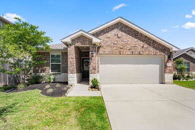 Welcome to your new home!