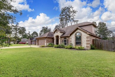 615 Weisinger Dr, Magnolia, TX 77354 - photo 2