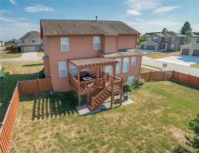 1280 SW Nagona Ln, Lees Summit, MO 64082 - photo 5