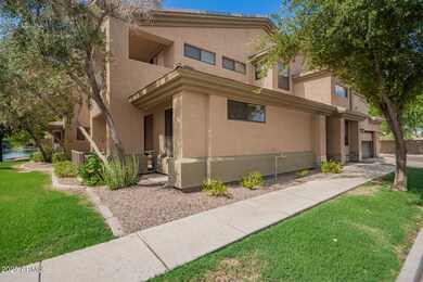705 W Queen Creek Rd unit 1019, Chandler, AZ 85248 - photo 3