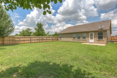 2013 E Concord St, Broken Arrow, OK 74012 - photo 5