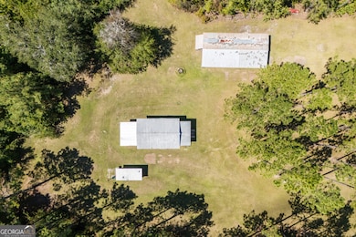 1603 Dl Durrence Rd, Reidsville, GA 30453 - photo 4