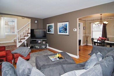 1358 Suffolk Ave, Westchester, IL 60154 - photo 4