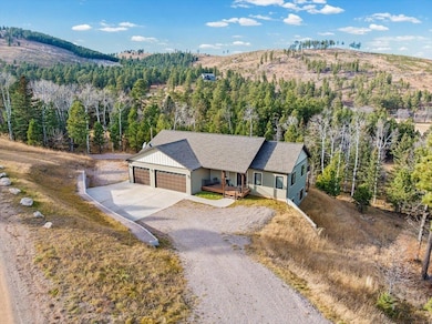11851 Elk View Loop, Sturgis, SD 57785 - photo 3