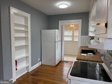 1854 Virginia Ave unit 2, College Park, GA 30337 - photo 5