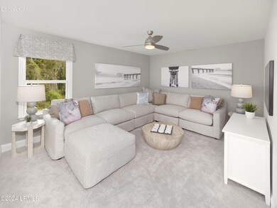 1165 Salty Hammock Ct, Beaufort, SC 29902 - photo 6