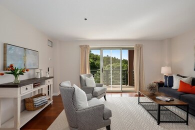 273 Cambridge Rd unit 501, Woburn, MA 01801 - photo 2