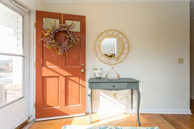 1054 Bobwhite Place, Harrisonburg, VA 22802 - photo 4