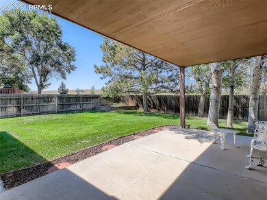 1025 Trinidad St, Calhan, CO 80808 - photo 5