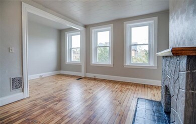 Lots of natural light thanks to these newer multi-