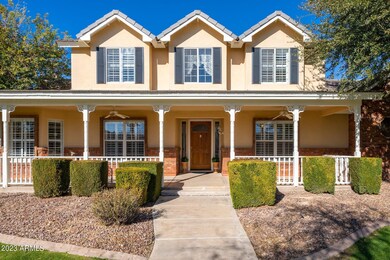 3820 E Oasis Cir, Mesa, AZ 85215 - photo 4