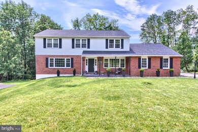 14 Dansfield Dr, Wilmington, DE 19803 - photo 2