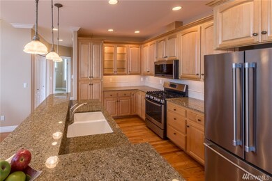2102 Bender Park Blvd unit A, Lynden, WA 98264 - photo 5