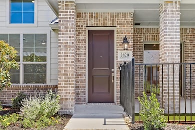 2820 Concord Dr, Wylie, TX 75098 - photo 3