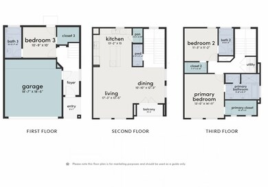 315 Thornton Rd unit B, Houston, TX 77018 - photo 2