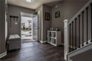 3057 Arrowroot Way, Indianapolis, IN 46239 - photo 4