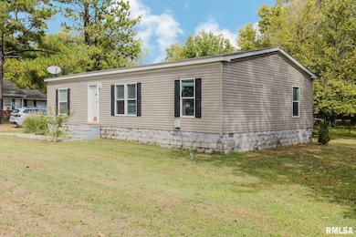 344 Seba St, Hurst, IL 62949 - photo 2